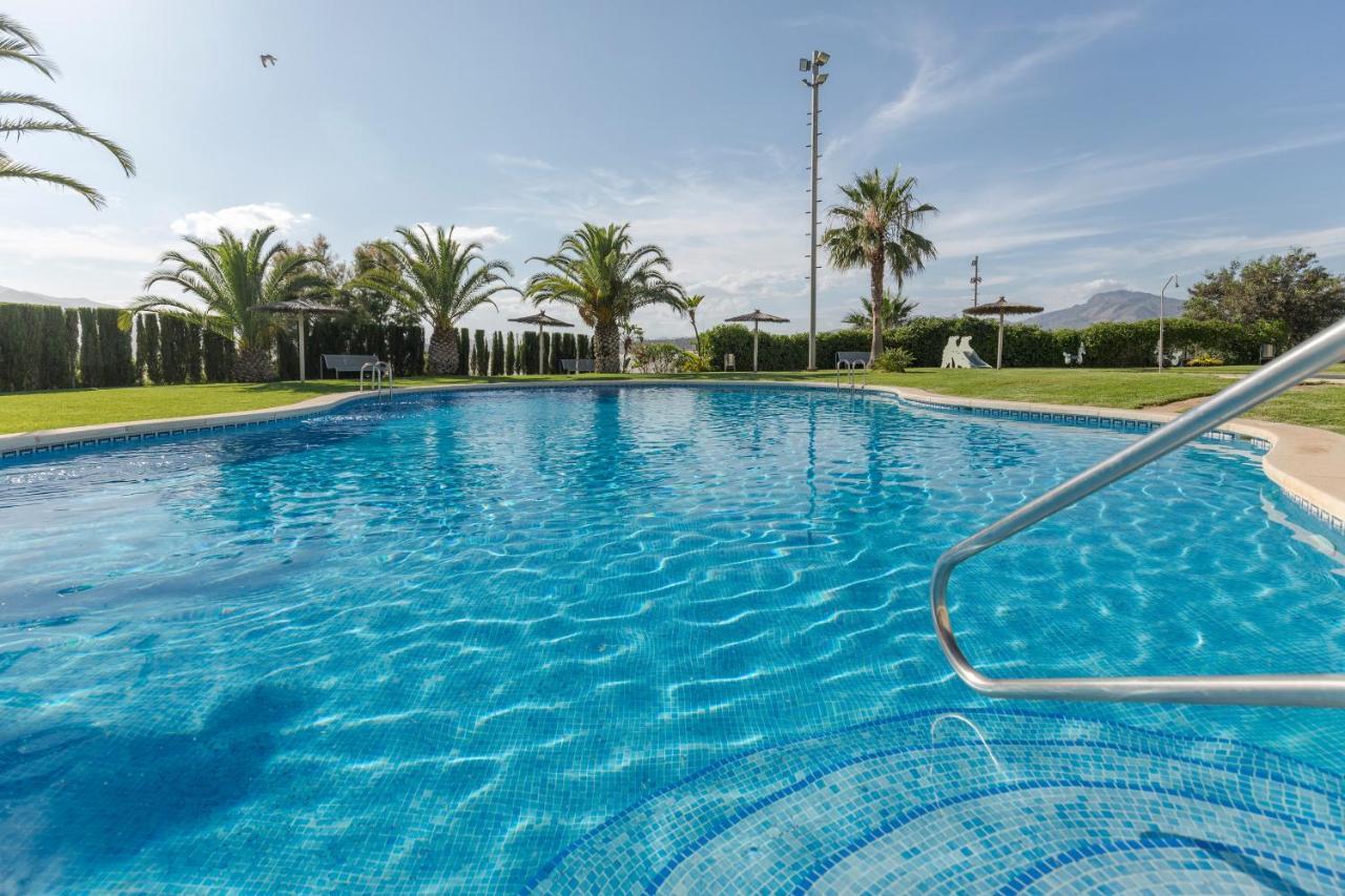 Apartamento Clayma Puerto de Mazarron Exterior photo
