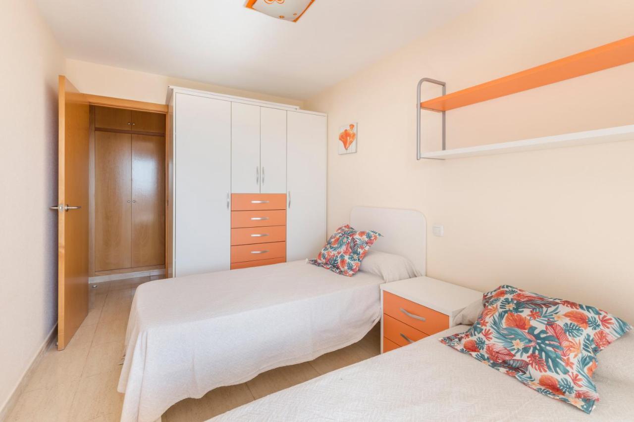 Apartamento Clayma Puerto de Mazarron Exterior photo