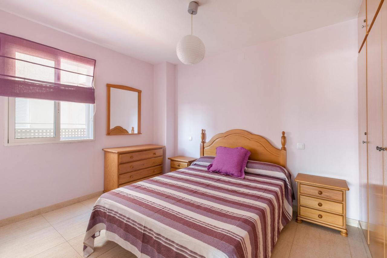 Apartamento Clayma Puerto de Mazarron Exterior photo